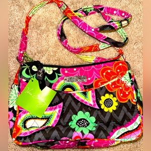Vera Bradley purse NWT!